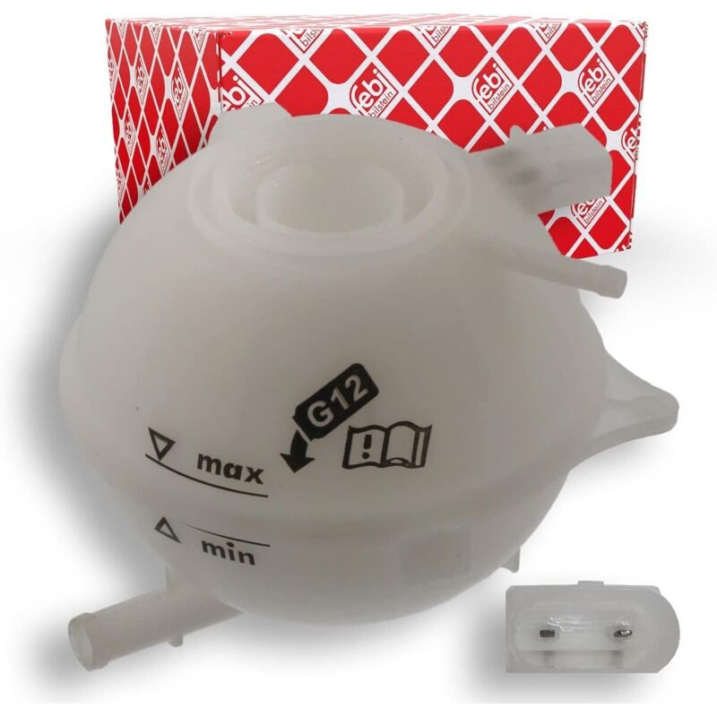 Image of febi bilstein 44535 Coolant Expansion Tank,&hellip;
