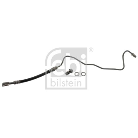FEBI BILSTEIN 45212 Flexible de frein - 6N0 611 764 F - 6N0 611