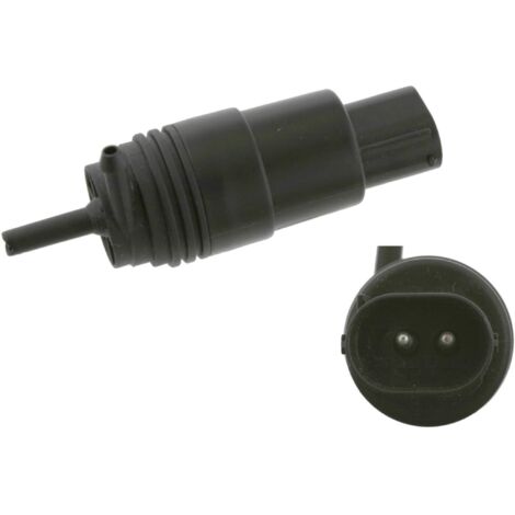 Febi Bilstein Headlight Cleaning Water Pump 27443