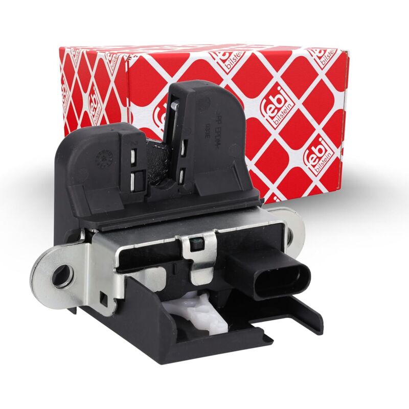 Febi Bilstein Tailgate Lock Tailgate Suitable for Golf Passat