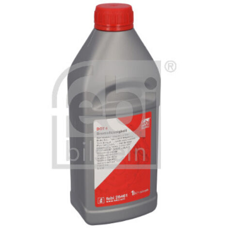 FEBI DOT 4 LIQUIDE DE FREIN 26461 - Ce produit de marque  est neuf.