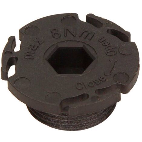 FEBI ÖLABLASSSCHRAUBE BMW 3 F31 2.0 11-