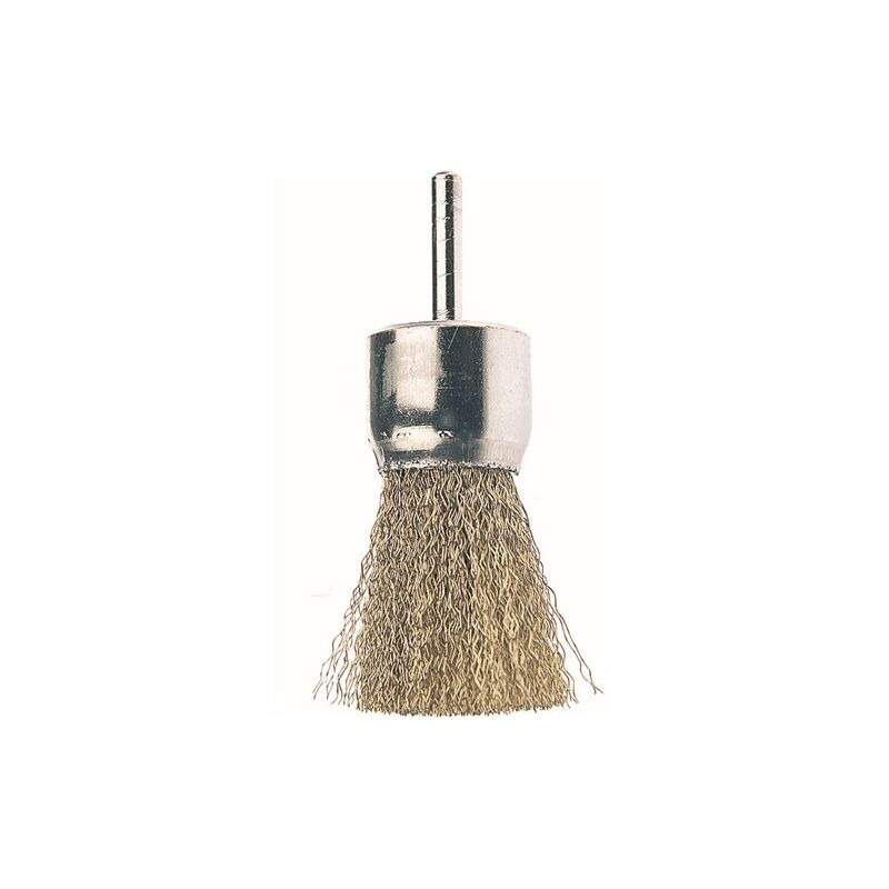 Fplus - fecin-bürste C/ESP.BR-26/0,30 DISP.2630D