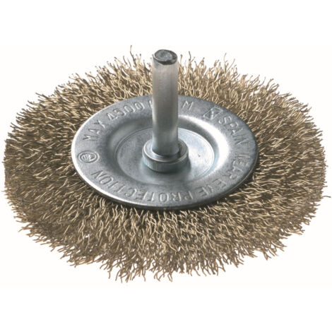 FECTION CIRCULAIRE BE SPIKE 75/0.30 BE0730D