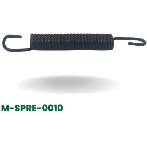 Feder 8,2 cm