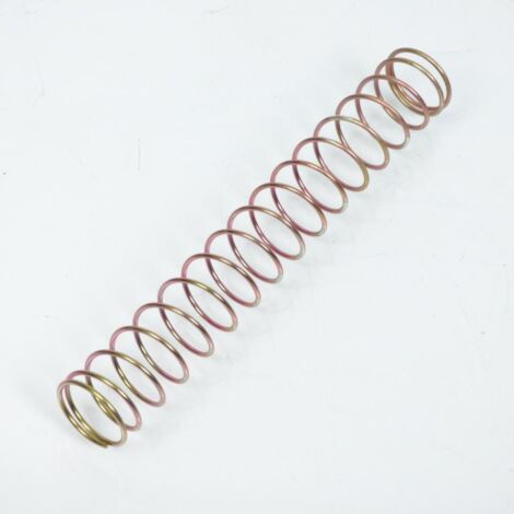 feder rückstellung des vergaserschiebers dellorto phf 135x20mm