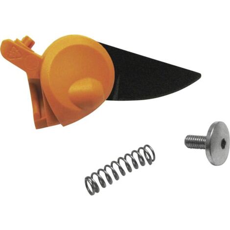 Feder und Schraube der Klinge FISKARS für PX94 - 1026277