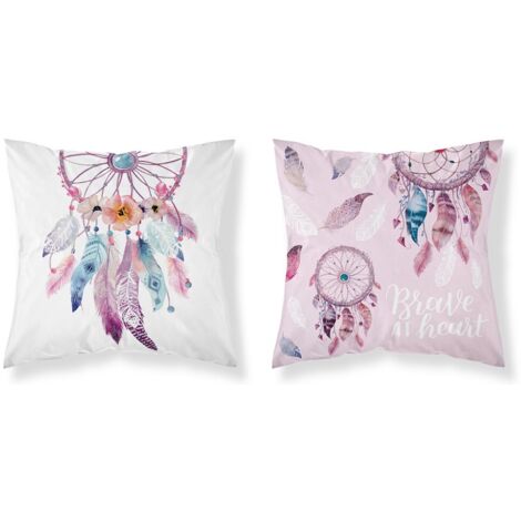 Federa 40x40 Dreamcatcher Microfibra