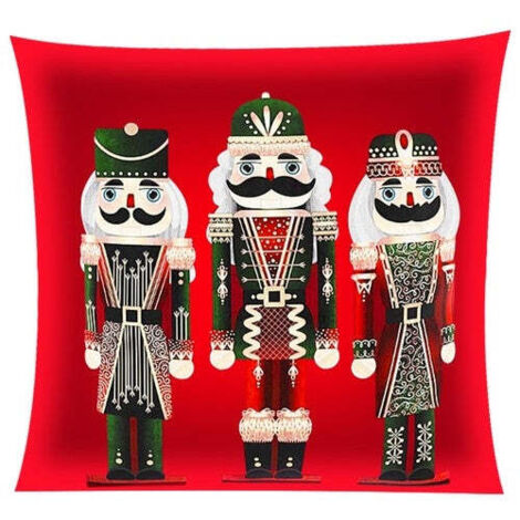 Federa decorativa 40x40 cm ruhhy 24728