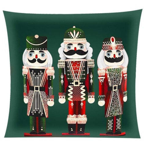Federa decorativa 40x40 cm ruhhy 24729