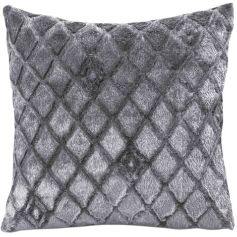 Federa decorativa LUXIMA 40x40+15 con sormonto