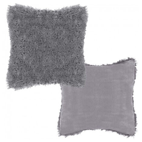 Etérea Federa Per Cuscino Decorativa In Cotone 100% – 40x40 Cm – Con Chiusura Lampo – Lavabile