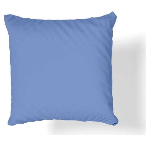 Federa in jersey 40x40 blu nautico
