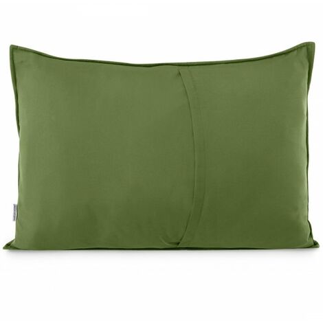 Cuscini velluto verde al miglior prezzo - Pagina 5