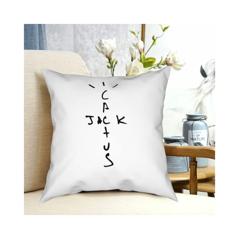 Federa per cuscino decorativo per la casa con