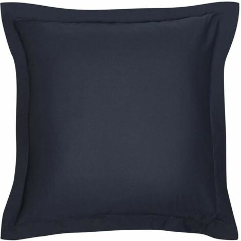 Federa per cuscino - TODAY - 63 x 63 cm - Cotone bio - Certificato GOTS - oeko-Tex