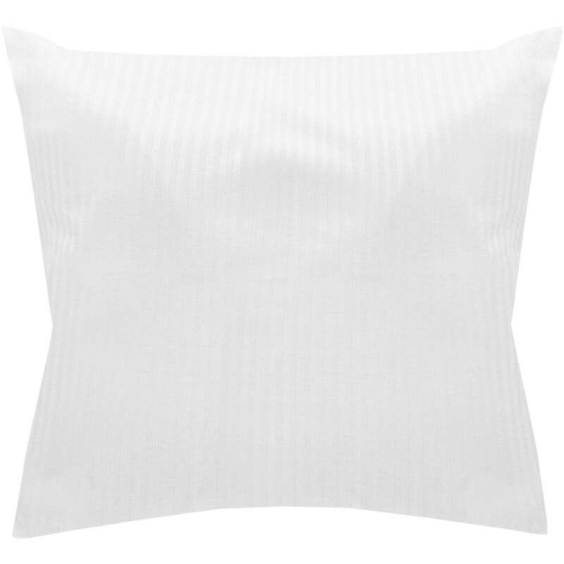 Federa per hotel con sovrapposizione STRIPES, 4mm