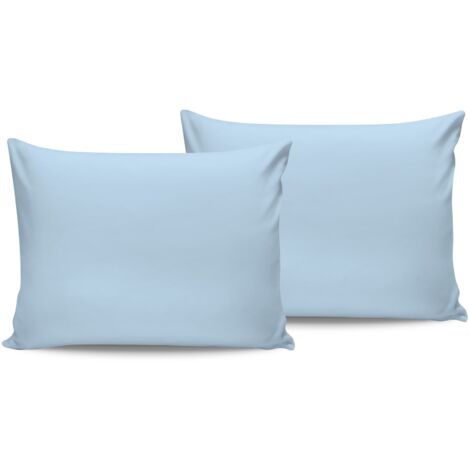 Federa Set Azzurro chiaro
