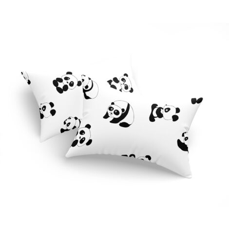 Federa Set Bianco