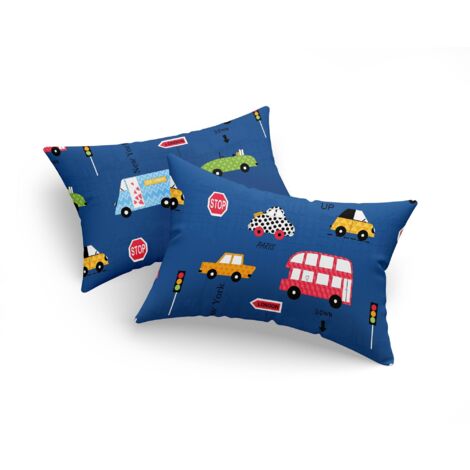 Federa Set Blu
