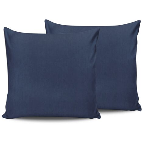 Federa Set Blu scuro