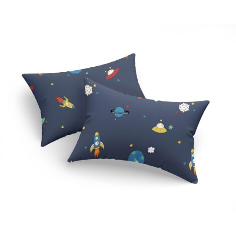 Federa Set Blu scuro