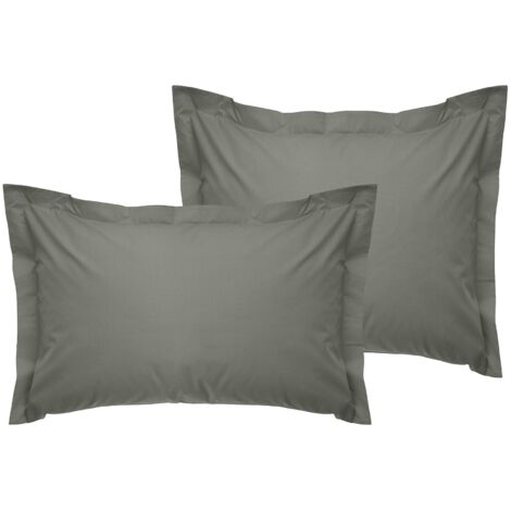Federa Set Grigio scuro