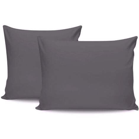Federa Set Grigio scuro