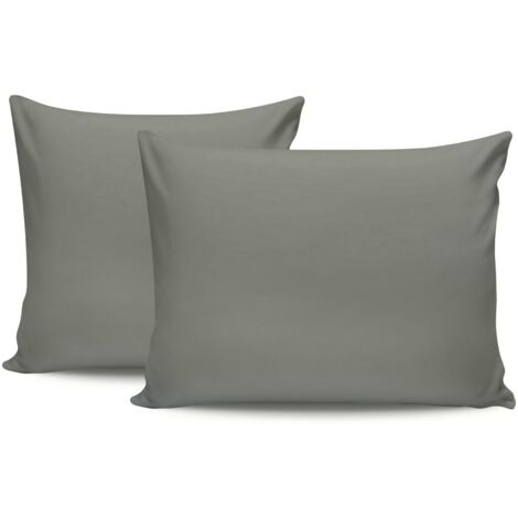 Federa Set Grigio scuro