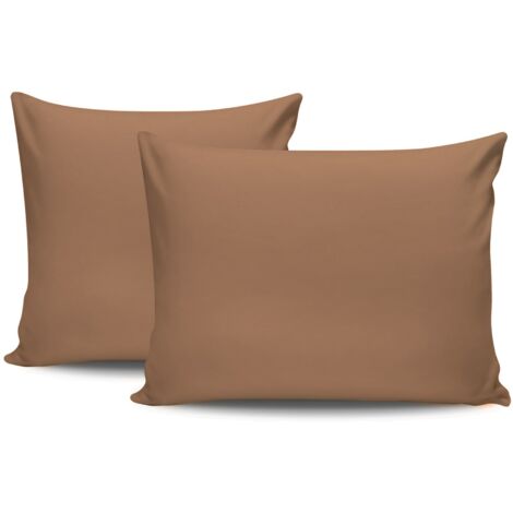 Federa Set Marrone