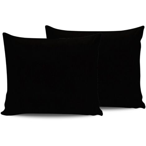 Federa Set Nero