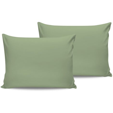 Federa Set Verde chiaro