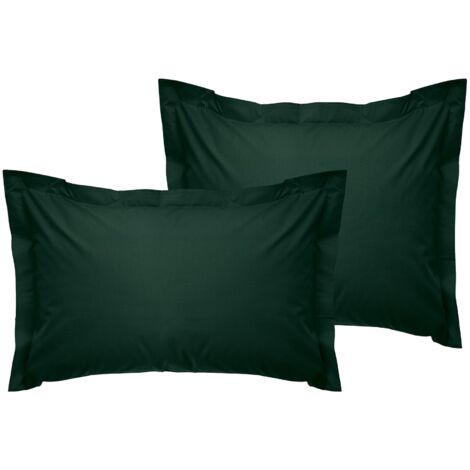 Federa Set Verde scuro