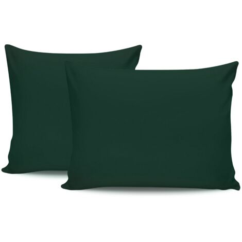 Federa Set Verde scuro