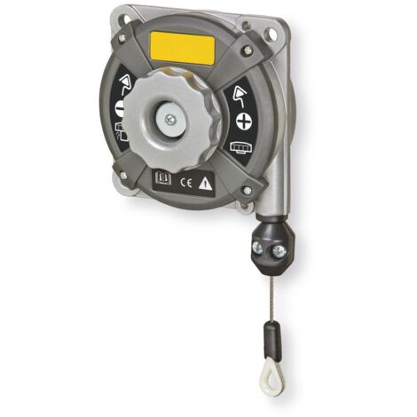 Federbalancer FBL 200