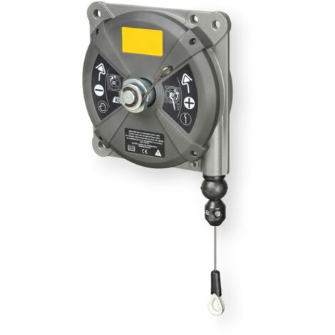 Federbalancer FBM 300