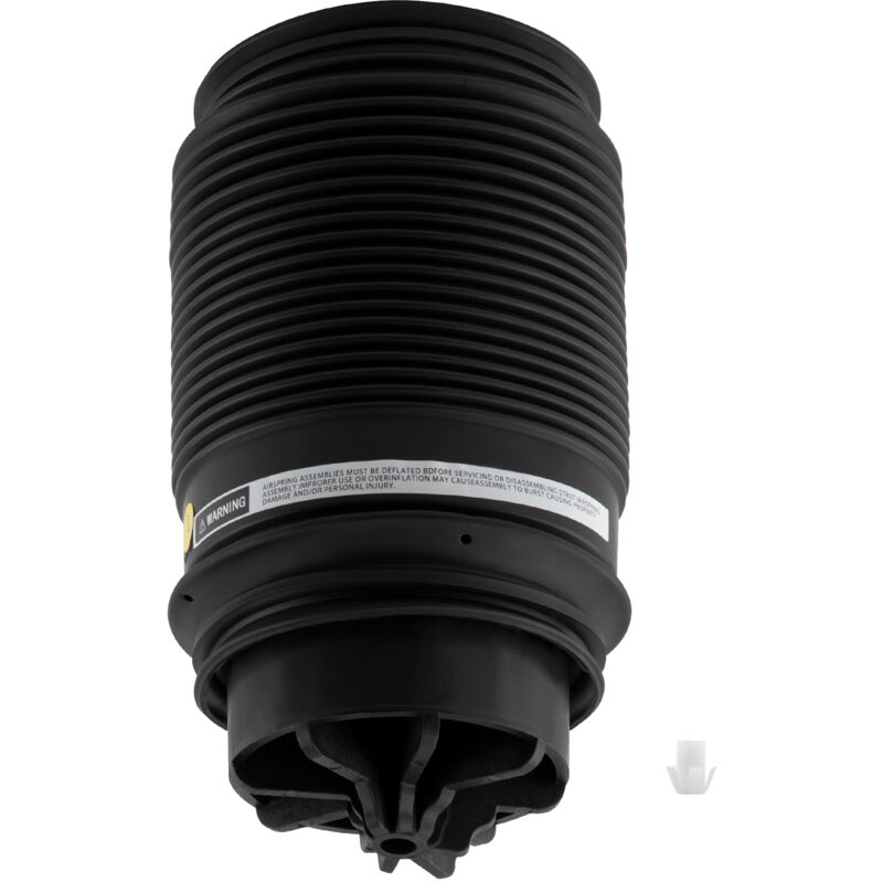 Image of Federbalg Luftfeder Hinten Links for Mercedes Benz E-Klasse W212 S212 212320432