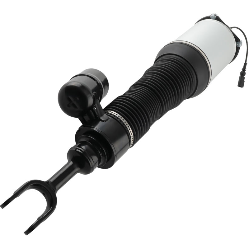 Image of Federbein for vw Phaeton 04-08 Bag Luftfederung Vorne Links 3D0616039AC strut