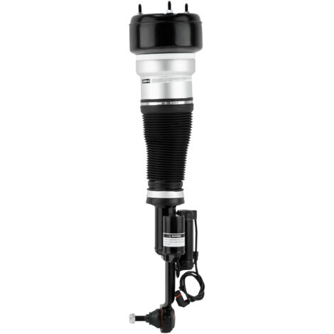 Federbein Luftfederung vorne links for Mercedes S KLASSE W221 S500 4MATIC