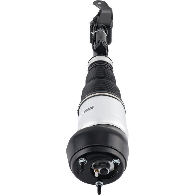 Image of Maxpeedingrods - Federbein Stoßdämpfer Vorne Links For Mercedes M-Klasse W166 2011-2015 ML63AMG