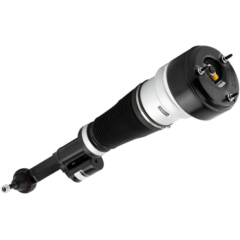 Image of Federbein vorne links for Mercedes S KLASSE W221 S500 4MATIC 2213205313