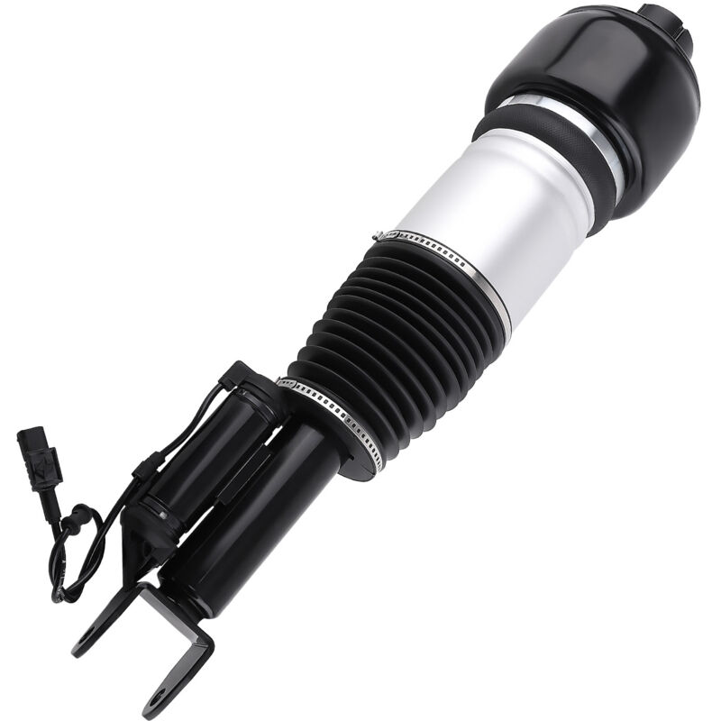 Image of Federbein Vorne Rechts for Mercedes E S211 W211 CLS Airmatic mit ADS A211320541