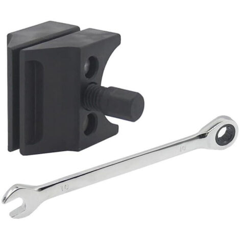 Federbeinspreizer, Seilwinden-Werkzeugsatz, Federbeinspreizer, Autoreparaturwerkzeug, OUYLAF