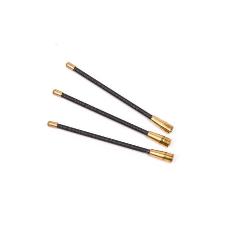 Federführungskopf Ø 4 mm