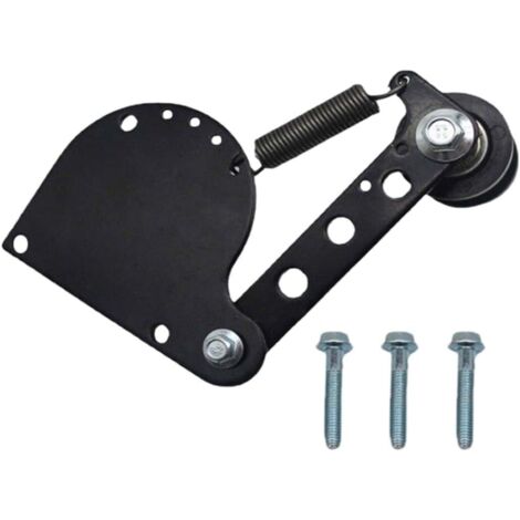 Federkettenspanner für 49ccm, 66ccm, 80ccm motorisierte Fahrräder