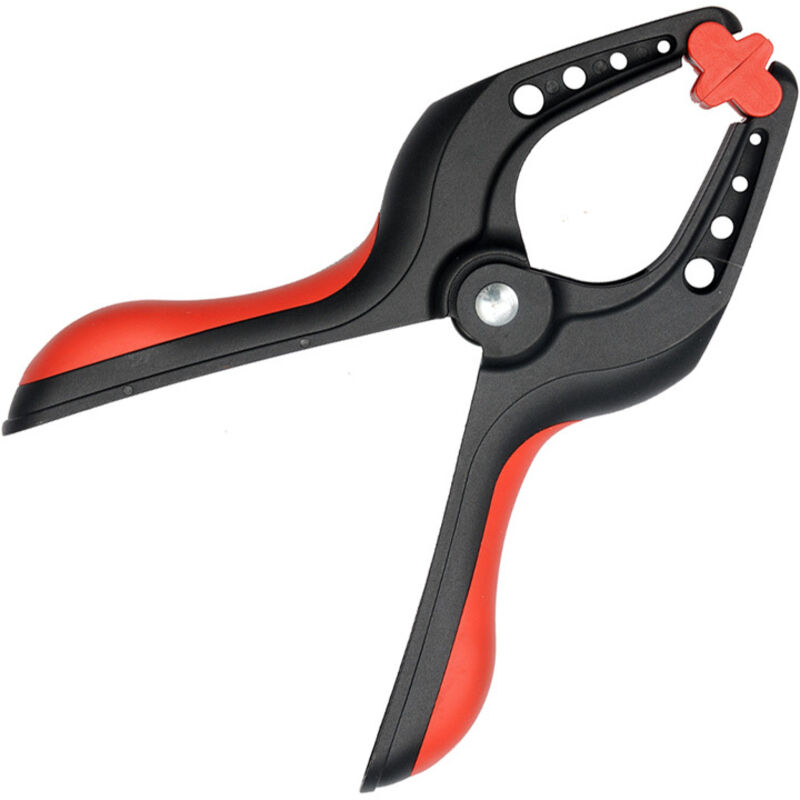 Federklemme 100 mm YT-64270 Yato