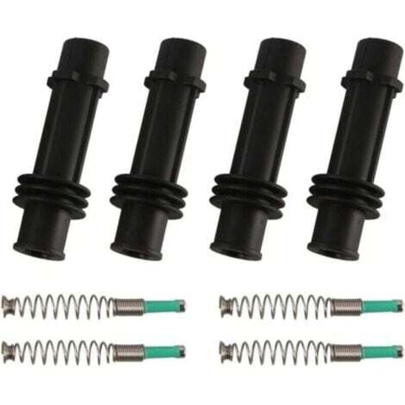 Image of Gabrielle - Federreparatursatz Zündspulenreparatursatz für 95514599: pack reparatursatz