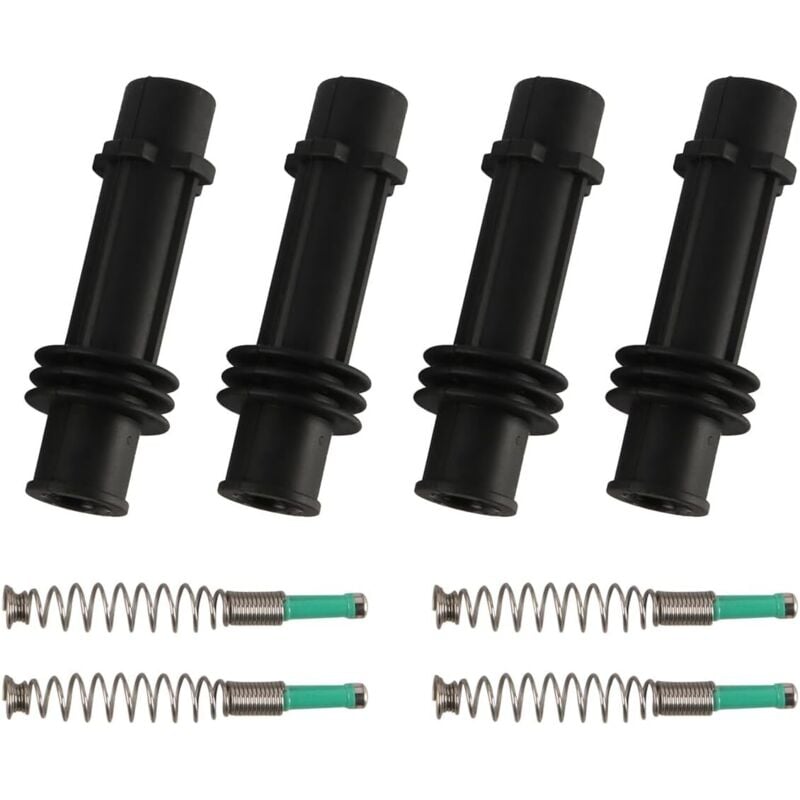 Image of Gabrielle - Federreparatursatz Zündspulenreparatursatz für 95514599: pack reparatursatz