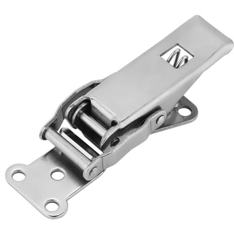 Federriegel für Edelstahlgehäuse