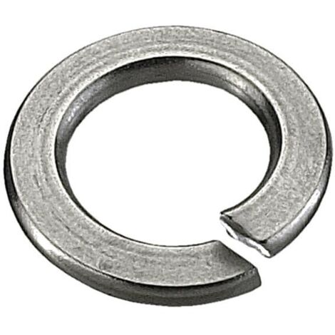 Federringe 6,0 x 11,8 mm Edelstahl A2 - 16 Stk. Federringe